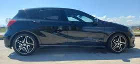 Mercedes-Benz A 200 CDI AMG, снимка 9