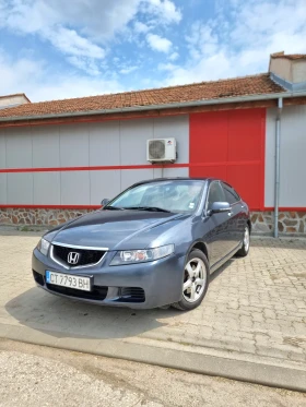 Honda Accord 2.0 LPG, снимка 3