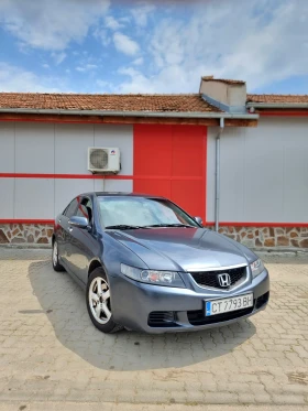 Honda Accord 2.0 LPG, снимка 1