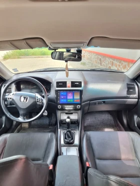 Honda Accord 2.0 LPG, снимка 15
