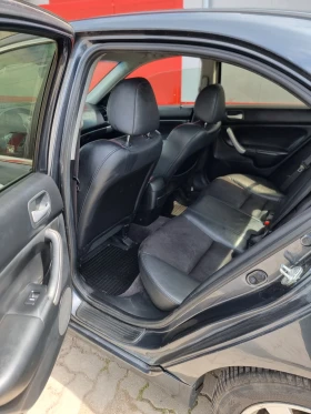 Honda Accord 2.0 LPG, снимка 7