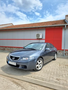 Honda Accord 2.0 LPG, снимка 2