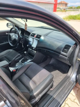 Honda Accord 2.0 LPG, снимка 14