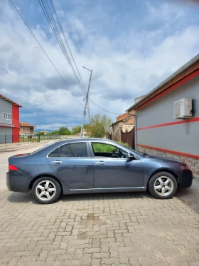 Honda Accord 2.0 LPG, снимка 9