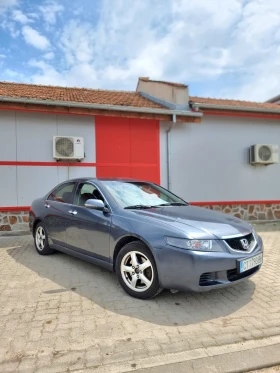 Honda Accord 2.0 LPG, снимка 4