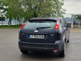 Ford Focus 1.6 TDCi, снимка 3