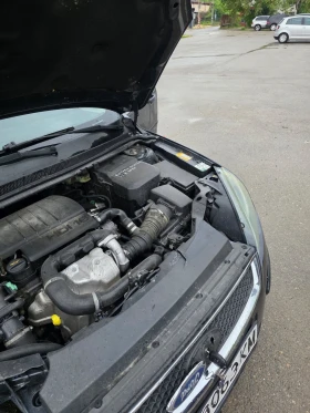 Ford Focus 1.6 TDCi, снимка 15