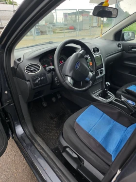 Ford Focus 1.6 TDCi, снимка 6