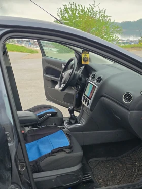 Ford Focus 1.6 TDCi, снимка 13
