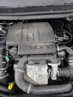 Ford Focus 1.6 TDCi, снимка 14