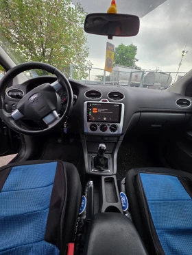 Ford Focus 1.6 TDCi, снимка 7
