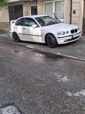 BMW 316, снимка 5