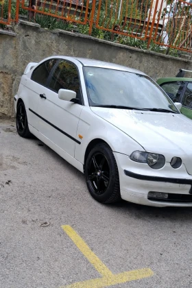 BMW 316, снимка 6
