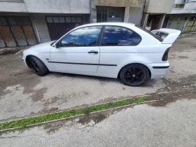 BMW 316, снимка 2