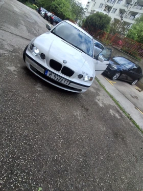 BMW 316, снимка 1