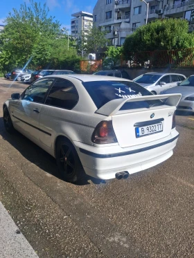 BMW 316, снимка 7