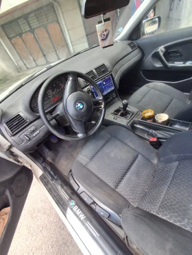 BMW 316, снимка 9
