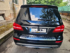Mercedes-Benz CLS 450, снимка 6