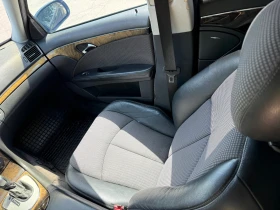 Mercedes-Benz E 320, снимка 9