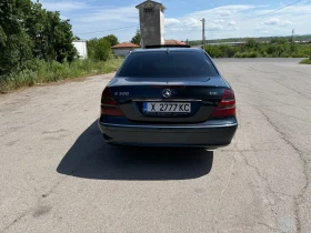Mercedes-Benz E 320, снимка 4