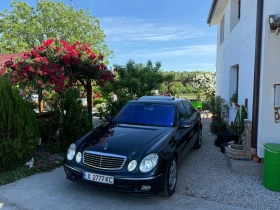 Mercedes-Benz E 320, снимка 14