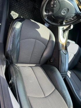 Mercedes-Benz E 320, снимка 8