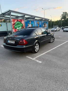 Mercedes-Benz E 320, снимка 12