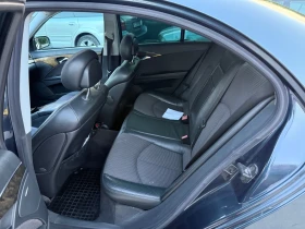 Mercedes-Benz E 320, снимка 16