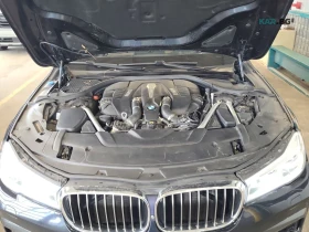 BMW 750 XDRIVE * AвтоКредит * (ЦЕНА ДО БГ), снимка 5