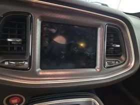 Dodge Challenger * SRT 392 * CARFAX * ЦЕНА ДО БГ, снимка 14