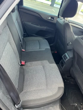 Citroen C4 Exclusive 1.6 HDI 120hp BVA6, снимка 7