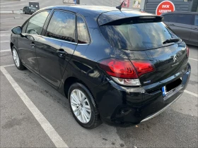 Citroen C4 Exclusive 1.6 HDI 120hp BVA6, снимка 4