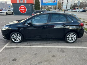 Citroen C4 Exclusive 1.6 HDI 120hp BVA6, снимка 5