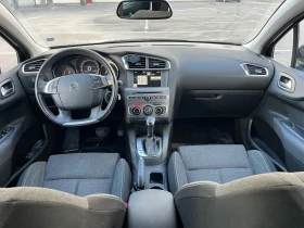 Citroen C4 Exclusive 1.6 HDI 120hp BVA6, снимка 9
