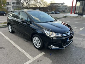 Citroen C4 Exclusive 1.6 HDI 120hp BVA6, снимка 2