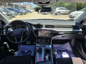 Audi A6 45TDI QUATTRO S-LINE 231к.с, снимка 15