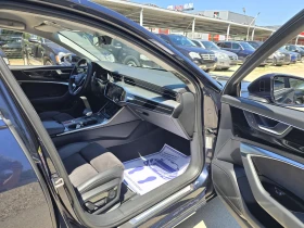 Audi A6 45TDI QUATTRO S-LINE 231к.с, снимка 13