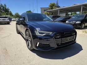 Audi A6 45TDI QUATTRO S-LINE 231к.с, снимка 2