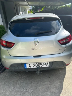 Renault Clio, снимка 2