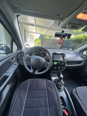 Renault Clio, снимка 3