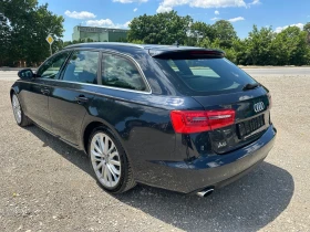 Audi A6 3.0tdi-245к!Quattro!Automatic!Bose!Navigation! , снимка 5