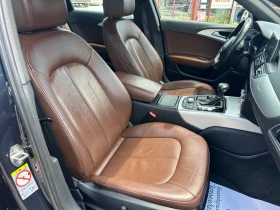 Audi A6 3.0tdi-245к!Quattro!Automatic!Bose!Navigation! , снимка 13