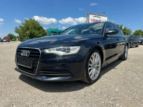 Audi A6 3.0tdi-245к!Quattro!Automatic!Bose!Navigation! , снимка 3