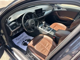 Audi A6 3.0tdi-245к!Quattro!Automatic!Bose!Navigation! , снимка 11
