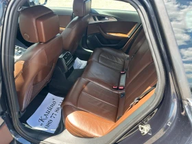 Audi A6 3.0tdi-245к!Quattro!Automatic!Bose!Navigation! , снимка 14