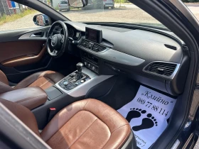 Audi A6 3.0tdi-245к!Quattro!Automatic!Bose!Navigation! , снимка 12