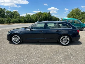 Audi A6 3.0tdi-245к!Quattro!Automatic!Bose!Navigation! , снимка 4