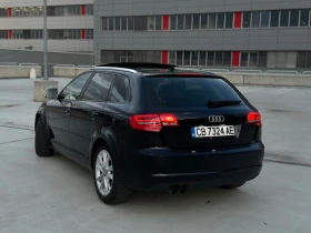Audi A3 1.9TDI* S-Line* LED* PANO* CARPLAY* , снимка 5