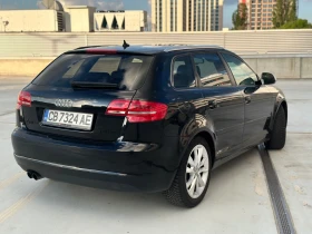 Audi A3 1.9TDI* S-Line* LED* PANO* CARPLAY* , снимка 7