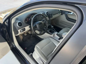 Audi A3 1.9TDI* S-Line* LED* PANO* CARPLAY* , снимка 9